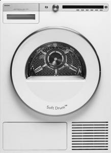 ASKO TD75.1280/03 T408CD.W.P Ersatzteile und Zubehör