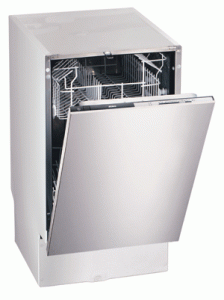 Atag VA40..MT Volledig geïntegreerde 45 cm brede afwasmachine Ersatzteile und Zubehör