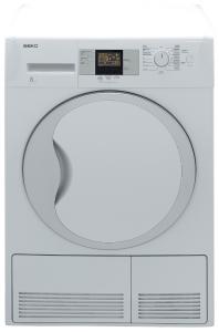 Beko DCU 8332 X 114628 8690842349683 Ersatzteile und Zubehör