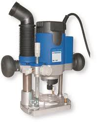 BERNER 000087 Type 3 (QS) ROUTER Ersatzteile und Zubehör