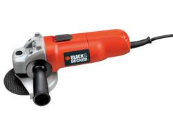 Black & Decker AST6 Type 2 (QS) SMALL ANGLE GRINDER Ersatzteile und Zubehör