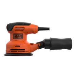 BLACK+DECKER BEW210 Type 1 (QS) SANDER Ersatzteile und Zubehör