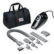 BLACK+DECKER HV9000E Type 1 (QU) CORDED HAND VAC Ersatzteile und Zubehör