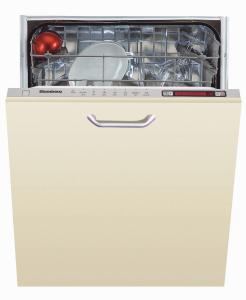 Blomberg GVN 9385 136698 8690842329685 Ersatzteile und Zubehör