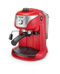 DeLonghi EC221.R 0132151092 EC221.R RED Ersatzteile und Zubehör