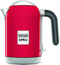 DeLonghi ZJX650J 0W21011109 ZJX650J-RD KETTLE - IL Ersatzteile und Zubehör
