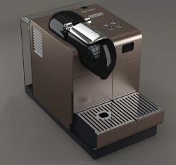 DELONGHI, NESPRESSO EN520.DB 0132193103 EN 520.DB LATTISSIMA Ersatzteile und Zubehör
