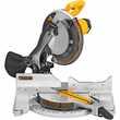 Dewalt DW715 Type 1 (QU) MITRE SAW Ersatzteile und Zubehör