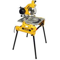 Dewalt DW743N Type 4 (GB) COMBINATION SAW Ersatzteile und Zubehör