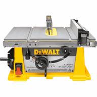 Dewalt DW744 Type 1 (XE) TABLE SAW Ersatzteile und Zubehör