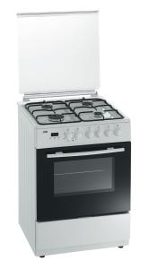 Etna EFG687VWITAEE1 EFG687VWITAE/E1 EFG687VWIT (V0512) FORNUIS G-E Ersatzteile und Zubehör