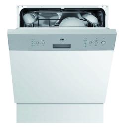 Etna TI8021ZTUUE04 TI8021ZTUU/E04 TI8021ZT Vaatwasser int. 60cm, Ersatzteile und Zubehör