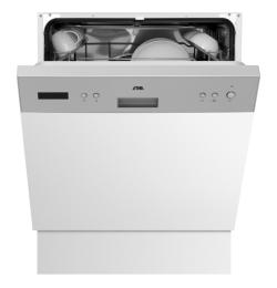 Etna TI8022RVSE01 TI8022RVS/E01 TI8022RVS Vaatwasser int. 60cm Ersatzteile und Zubehör