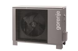 Gorenje Aerogor ECO Inverter 10 A OUT/01 Ersatzteile und Zubehör