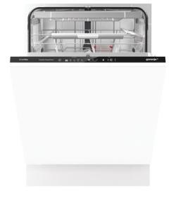 Gorenje DW30.2/03 GDV670SD Ersatzteile und Zubehör