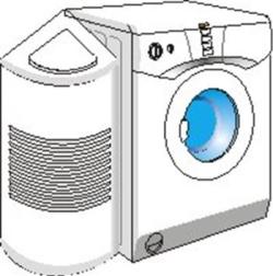 Gorenje PS052/11AR/00 WA583R Ersatzteile und Zubehör