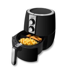Inventum GF252HL/01 GF252HL01 GF252HL Airfryer - Inhoud 2,5 liter - Zwart/RVS Ersatzteile und Zubehör