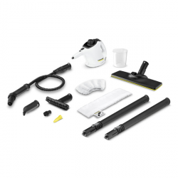Karcher SC 1 EasyFix Premium (white) *EU 1.516-375.0 Ersatzteile und Zubehör