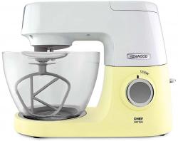 Kenwood KVC5100Y 0W20011271 KVC5100Y KITCHEN MACHINE - CHEF ELITE - YELLOW Ersatzteile und Zubehör