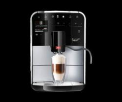 Melitta Barista T silver EU - From service level 03 F731-101 Ersatzteile und Zubehör