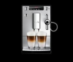 Melitta Solo & Perfect Milk silver Scan E957-103 Ersatzteile und Zubehör