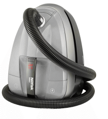 Nilfisk Select Comfort Parquet Silver EU 107403222 Ersatzteile und Zubehör