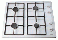 Pelgrim GKB 220 Gaskookplaat met bovenbediening Ersatzteile und Zubehör