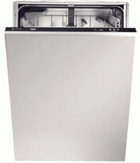 Pelgrim GVW 990 Long-line vaatwasmachine, nishoogte 86 - 92 cm Ersatzteile und Zubehör
