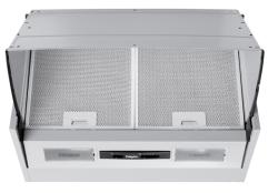 Pelgrim GWA820RVSP01 GWA820RVS/P01 GWA820RVS GEINT. AFZUIGKAP 60C Ersatzteile und Zubehör